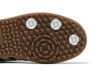 adidas Samba Golf Core Black Cloud White Gum