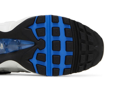 Nike Air Max 95 Medium Blue