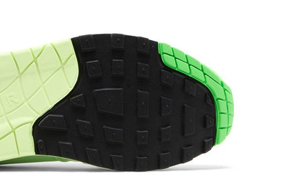 Nike Air Max 1 '87 High Saturation Vapor Green (Women's)