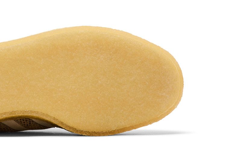 adidas Clarks 8th Street Gazelle Indoor by Ronnie Fieg Kithmas