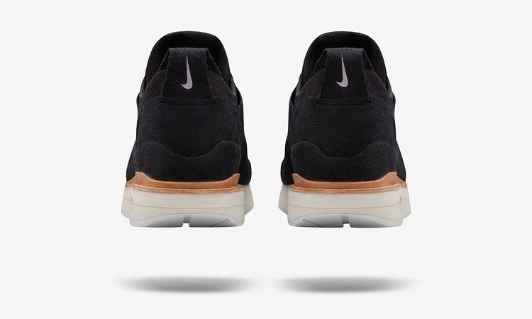 Nike Air Max 1 Nike Lab Royal Black