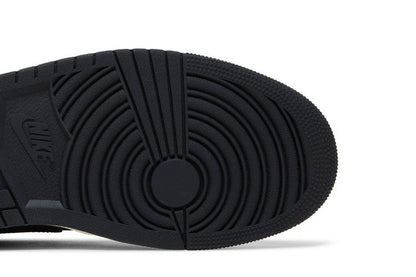 Jordan 1 Low Beaded Swoosh