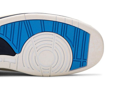 Jordan 2 Retro Low University Blue (2004)