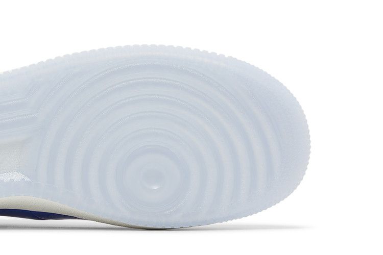 Nike Air Force 1 Low .SWOOSH 404 Error