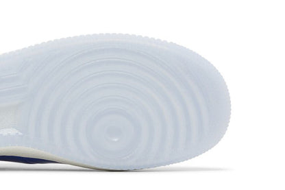 Nike Air Force 1 Low .SWOOSH 404 Error