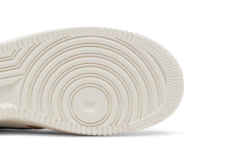 Nike Air Force 1 Low '07 Ale Brown Sanddrift (Women's)