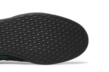 adidas Gazelle Olive Green Black