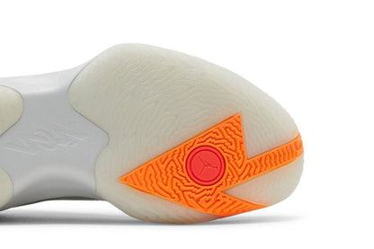 Jordan Zion 1 Light Smoke Grey