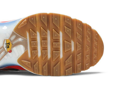 Nike Air Max Plus Vibrant Tropical (Women's)