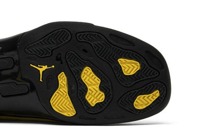 Jordan 17 Retro Low SoleFly Alternate Lightning