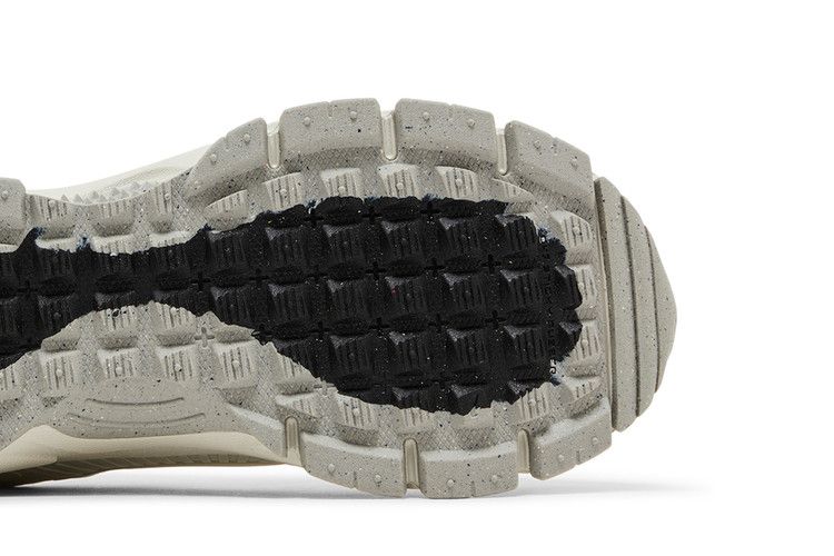 Nike Air Force 1 Low White Light Smoke Grey Sole