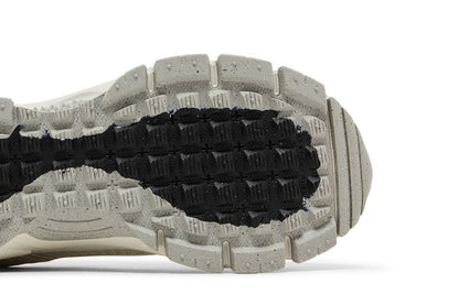 Nike Air Force 1 Low White Light Smoke Grey Sole