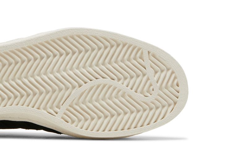 adidas Campus 80s Book Works Black