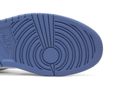 Jordan 1 Retro High Blue Moon