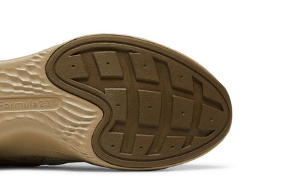 Jordan Delta 3 Mid Khaki