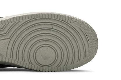 Nike Air Force 1 Low '07 LX Light Smoke Grey Camo Embroidery