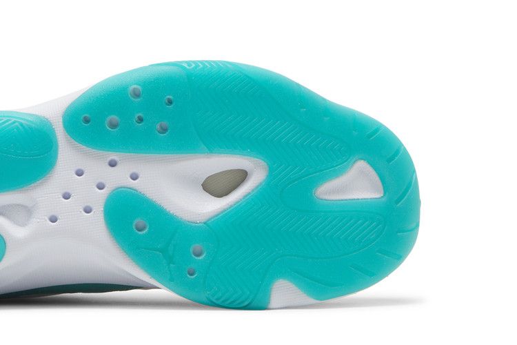 Jordan 11 CMFT Low New Emerald (Women's)