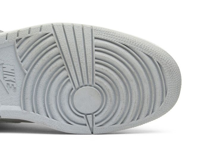 Jordan 1 Retro Neutral Grey