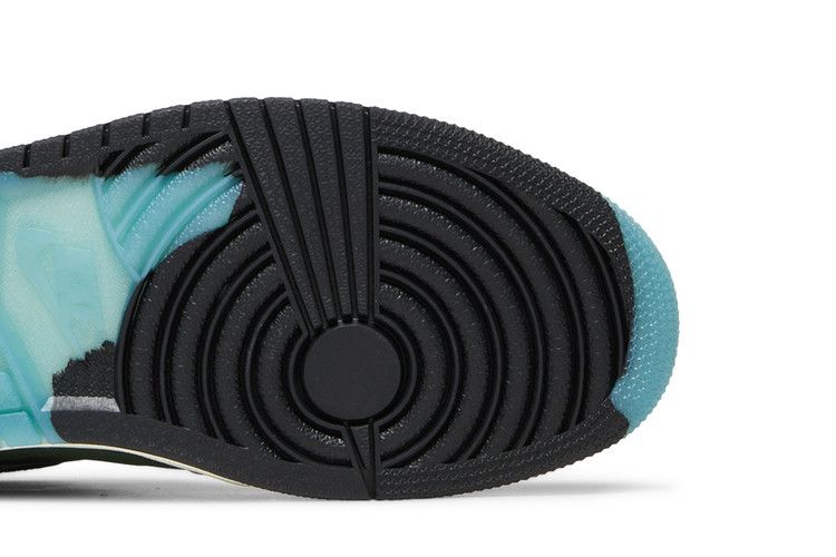 Jordan 1 Retro High Element Gore-Tex Black Olive