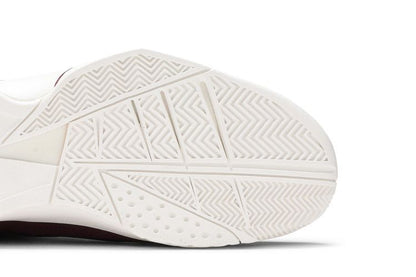 Jordan True Flight Bordeaux