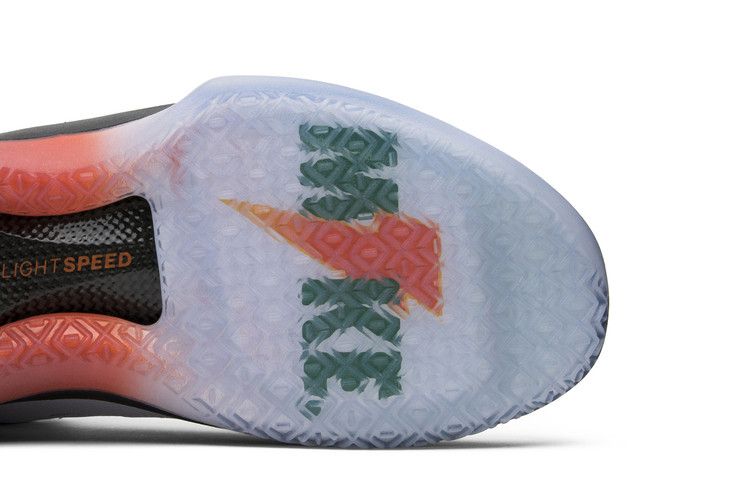 Jordan XXXII Low Like Mike Gatorade