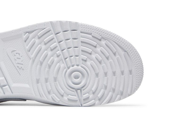 Jordan 1 Retro Low Golf Triple White