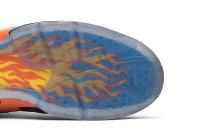 Jordan 8 Retro Doernbecher