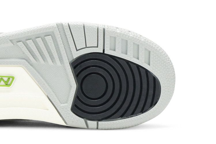 Jordan 3 Retro Chlorophyll (PS)