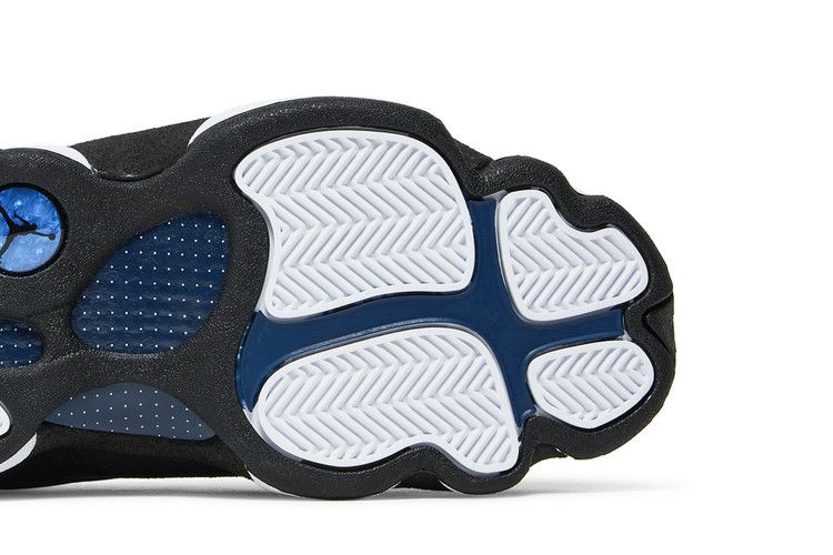 Jordan 13 Retro Brave Blue