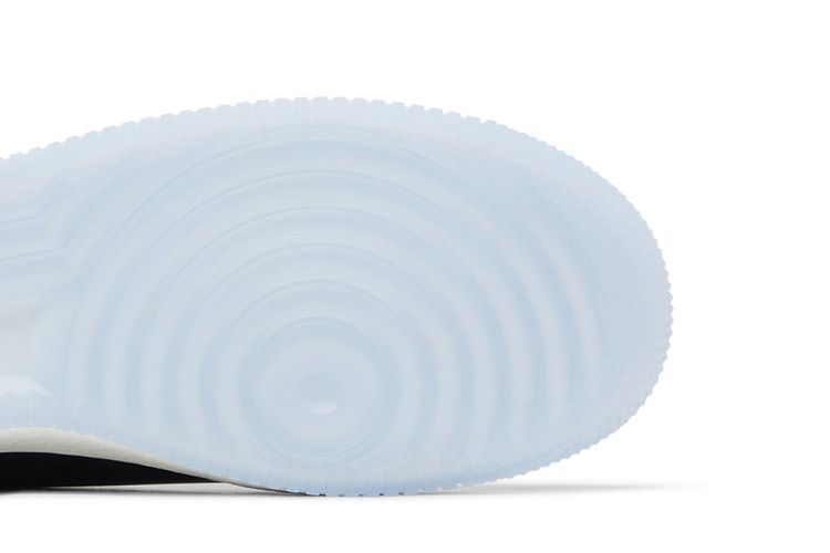 Nike Air Force 1 Low .SWOOSH 404 Error 2.0 (Edition of 404)