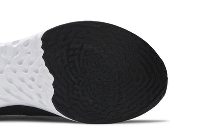 Jordan React Havoc Black White