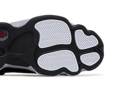 Jordan 6 Rings Black Cement