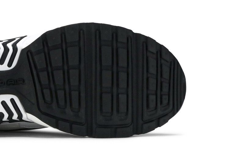 Nike Air Max Plus 3 Leather White Black