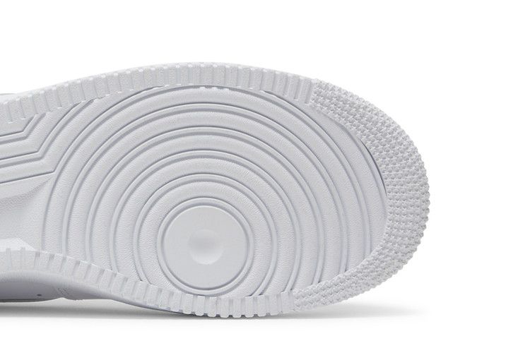 Nike Air Force 1 Low Flyease White