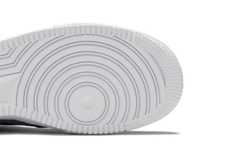 Nike Air Force 1 Type Black