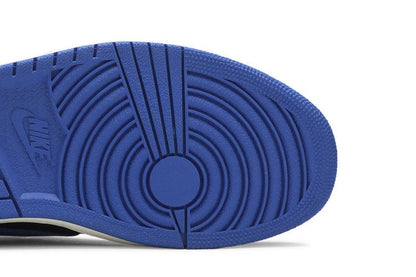 Jordan 1 Retro Low Royal (2015)