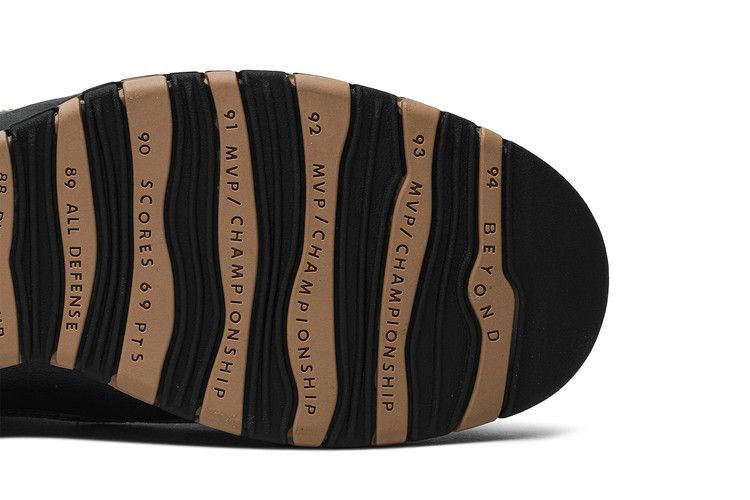 Jordan 10 Retro Duck Camo