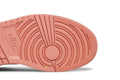 Jordan 1 Mid Dark Teal Green (Women's)