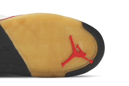 Jordan 5 Retro Off-White Sail (PS)