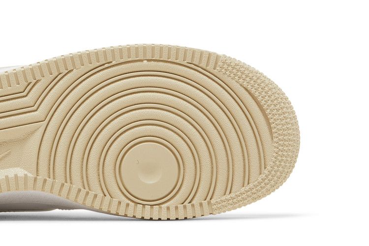 Nike Air Force 1 Low '07 White Rattan