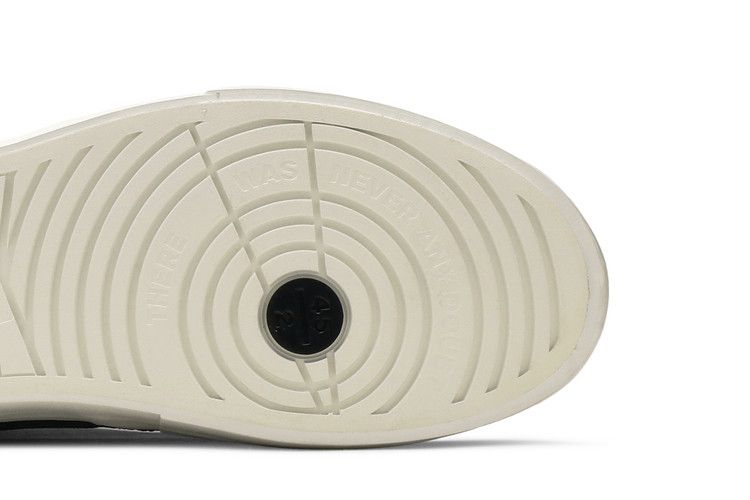 Jordan Series .01 Dear Mike Anthracite