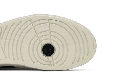 Jordan Series .01 Dear Mike Anthracite