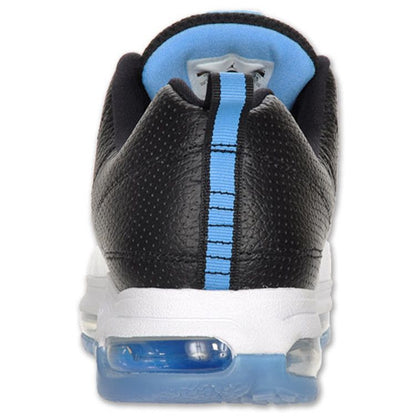 Jordan CMFT Max Air 12 LTR Black University Blue
