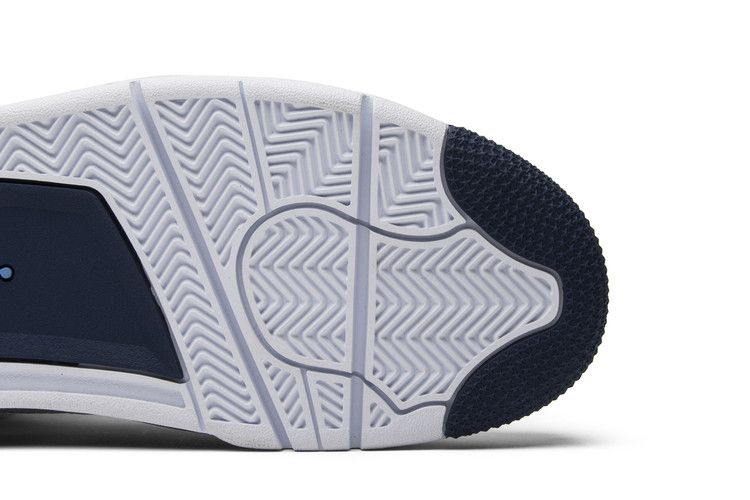 Jordan 4 Retro Columbia (2015)