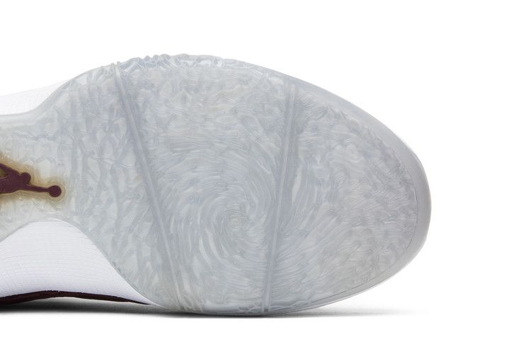 Jordan 2011 Team Red White