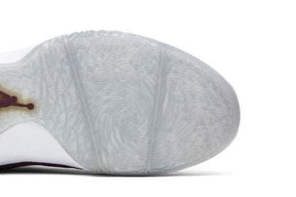 Jordan 2011 Team Red White