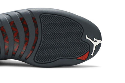 Jordan 12 Retro Flint Grey