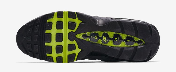 Nike Air Max 95 OG Neon 3M