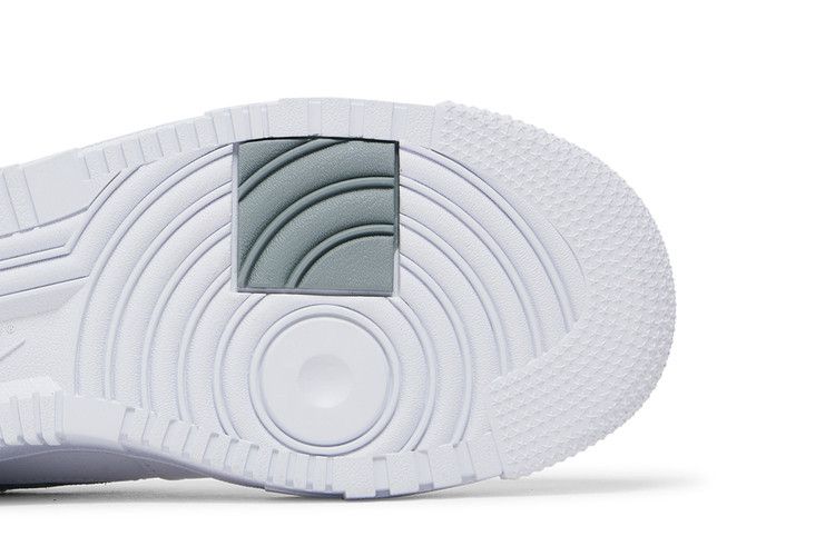 Nike Air Force 1 Low Pixel SE White Zebra (Women's)