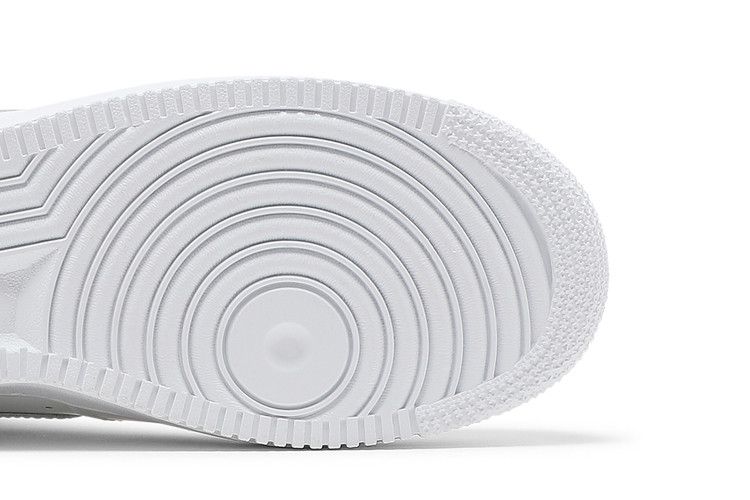 Nike Air Force 1 High Sheed White